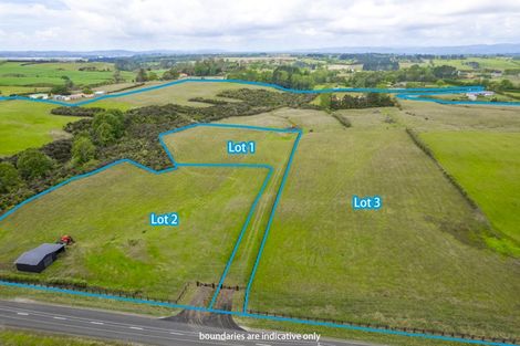 Photo of property in 410 Charles Road, Karaka, Papakura, 2580