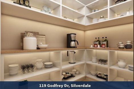 Photo of property in 119 Godfrey Drive, Orewa, 0931