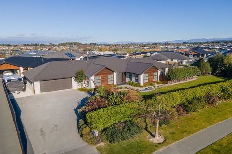 Photo of property in 27 Lazarette Loop, Gleniti, Timaru, 7910