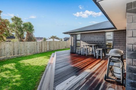 Photo of property in 4 Gulati Lane, Morrinsville, 3300