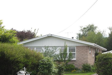 Photo of property in 17 Hiley Street, Springlands, Blenheim, 7201