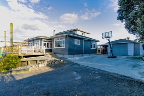 Photo of property in 20 Union Street, Foxton, 4814