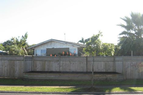 Photo of property in 4 Aarts Avenue, Manurewa, Auckland, 2102