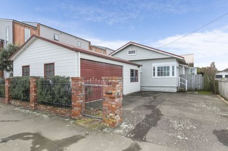 Photo of property in 123 Rongotai Road, Kilbirnie, Wellington, 6022