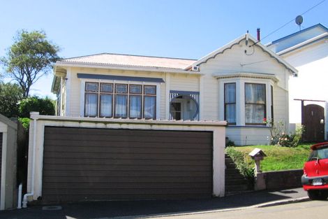 Photo of property in 7 Corunna Avenue, Newtown, Wellington, 6021