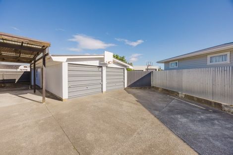 Photo of property in 8 Corbett Place, Onekawa, Napier, 4110