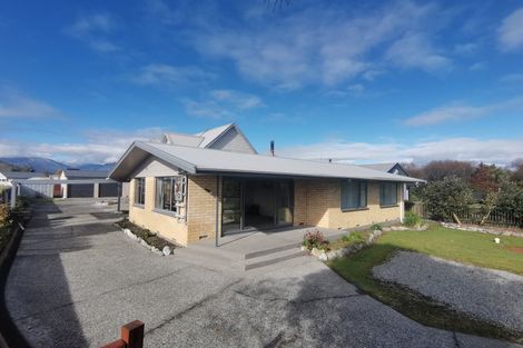 Photo of property in 9 Bowen Street, Kokatahi, Hokitika, 7881