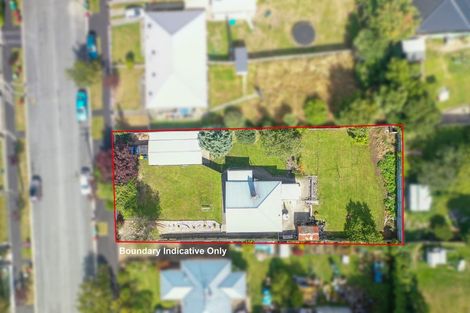 Photo of property in 89 Luxmoore Road, Marchwiel, Timaru, 7910