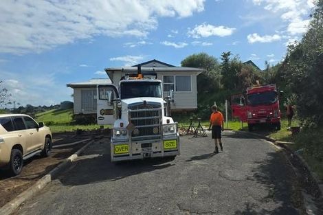 Photo of property in 10 Factory Lane, Hikurangi, 0114