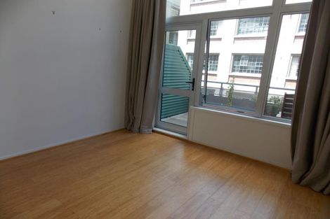 Photo of property in Robert Hannah Centre, 14/5 Eva Street, Te Aro, Wellington, 6011