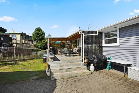 Photo of property in 35 Arney Street, Paeroa, 3600