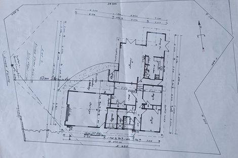 Photo of property in 6 Linda Place, Saint Johns Hill, Whanganui, 4501