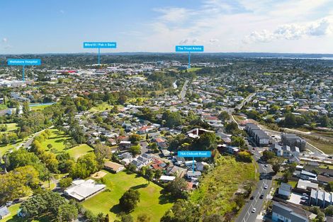 Photo of property in 1/76 Chilcott Road, Henderson, Auckland, 0612