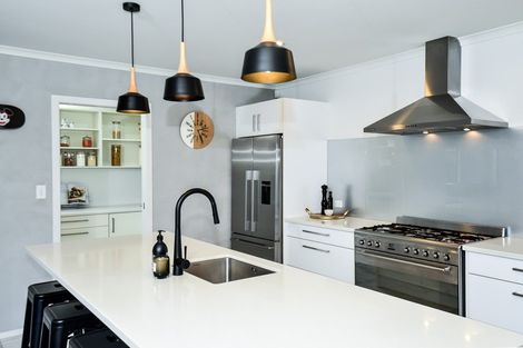 Photo of property in 7 Amokura Crescent, Flagstaff, Hamilton, 3210