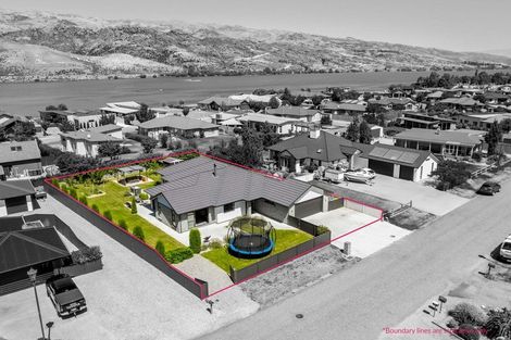 Photo of property in 24 Ethereal Crescent, Mount Pisa, Cromwell, 9383