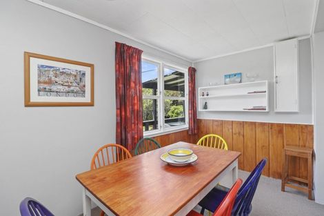Photo of property in 18 Oxford Road, Lake Rotoma, Rotorua, 3074