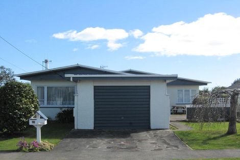 Photo of property in 39 Bowen Street, Levin, 5510