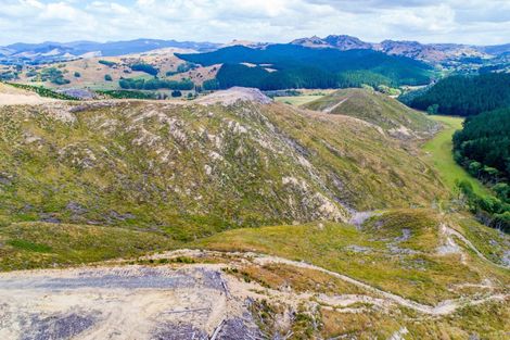 Photo of property in 3525 Masterton Castlepoint Road, Mangapakeha, Masterton, 5889