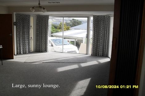 Photo of property in 79 Beazley Avenue, Paparangi, Wellington, 6037