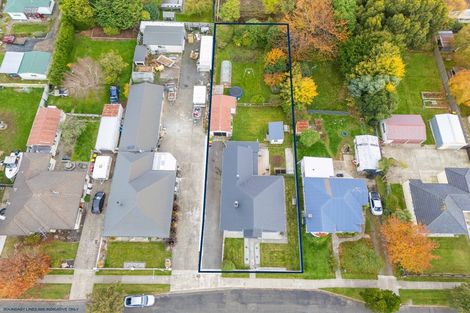 Photo of property in 177 Conyers Street, Heidelberg, Invercargill, 9812