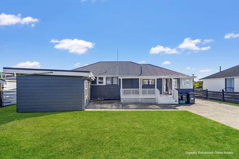Photo of property in 3 Hobson Street, Kawerau, 3127