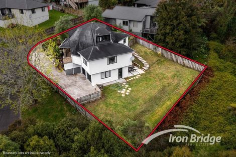 Photo of property in 41 Hewlett Road, Massey, Auckland, 0614