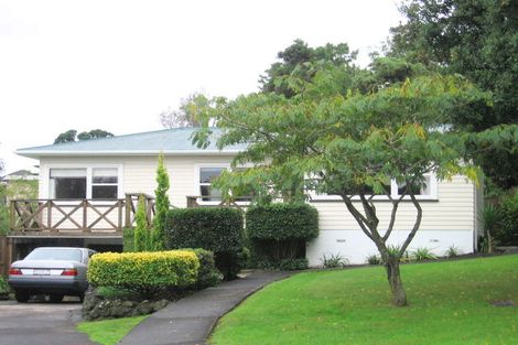 Photo of property in 20 Choice Avenue, Henderson, Auckland, 0612
