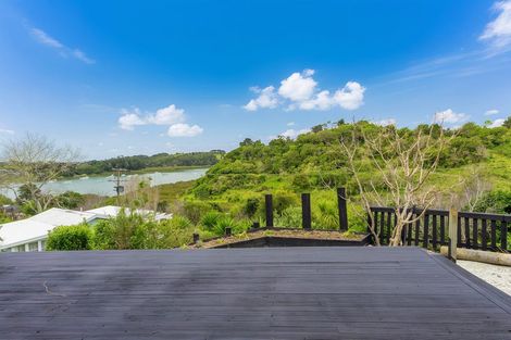 Photo of property in 1121 Whakapirau Road, Whakapirau, 0583