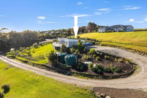 Photo of property in 37 Okahu Downs Drive, Kaitaia, 0481