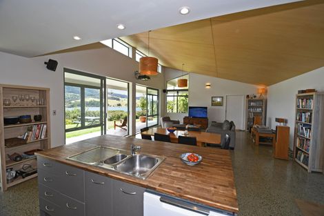 Photo of property in 107 Jumna Road, Maungaturoto, 0587