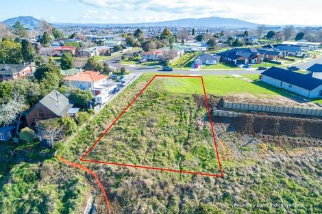 Photo of property in 260 Thorncombe Road, Te Awamutu, 3800