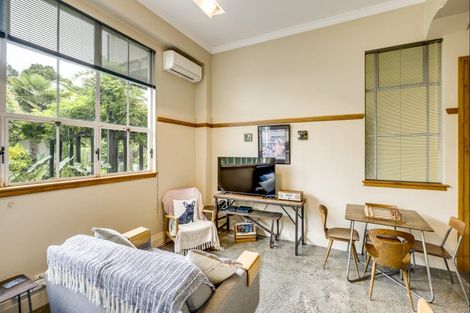 Photo of property in 214b Emerson Street, Napier South, Napier, 4110