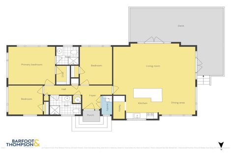 Photo of property in 22 Silverton Road, Waihi, 3610