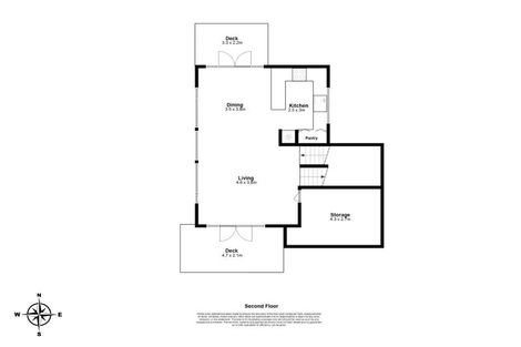 Photo of property in 121 Nevay Road, Miramar, Wellington, 6022