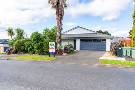 Photo of property in 22 Balmacewan Drive, Te Kamo, Whangarei, 0112