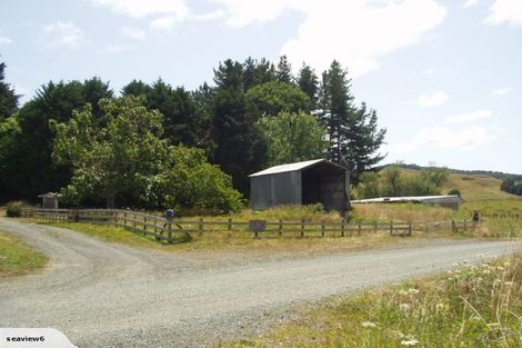 Photo of property in 11 Gribbon Road, Mahoenui, 3978
