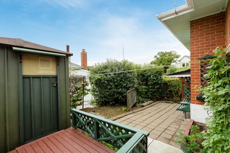 Photo of property in 46 Cranston Street, Andersons Bay, Dunedin, 9013