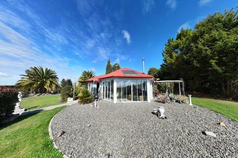 Photo of property in 573a Whakapirau Road, Maraekakaho, Hastings, 4174