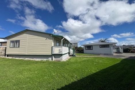 Photo of property in 21 Tranent Road, Mangere, Auckland, 2022