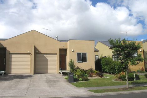 Photo of property in 35 Lazurite Drive, Westgate, Auckland, 0614