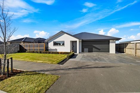 Photo of property in 13 Strowan Avenue, Elgin, Ashburton, 7700