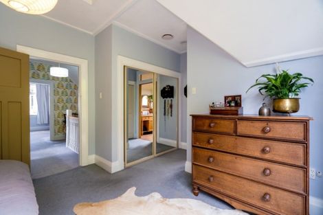 Photo of property in 3 Littlebourne Road, Roslyn, Dunedin, 9010