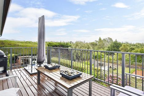 Photo of property in 1 Rockview Place, Mount Pleasant, Christchurch, 8081