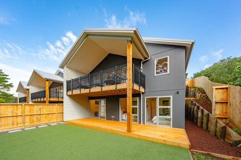 Photo of property in 41a Chamberlain Road, Massey, Auckland, 0614
