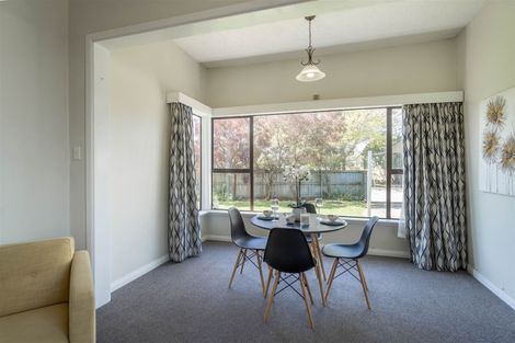 Photo of property in 2 James K Baxter Place, Addington, Christchurch, 8024