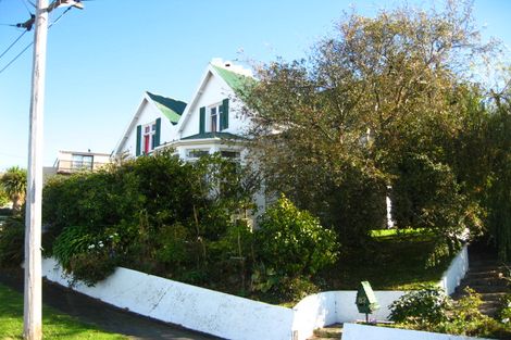 Photo of property in 82 Oakwood Avenue, Maryhill, Dunedin, 9011