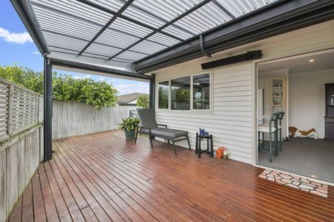 Photo of property in 18a Doment Crescent, Orewa, 0931