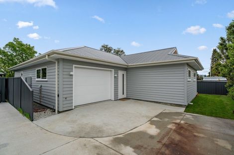 Photo of property in 23a Ray Street, Cromwell, 9310