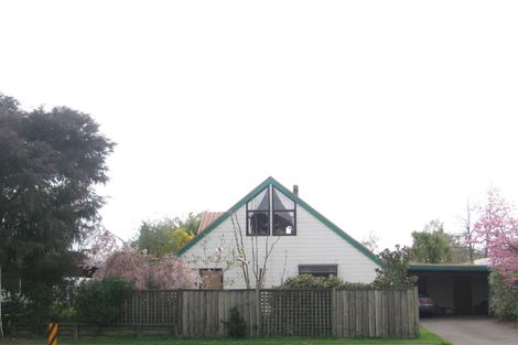 Photo of property in 6 Iles Road, Lynmore, Rotorua, 3010