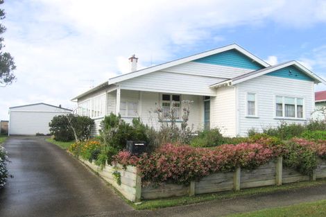 Photo of property in 15 Tirarau Street, Dargaville, 0310